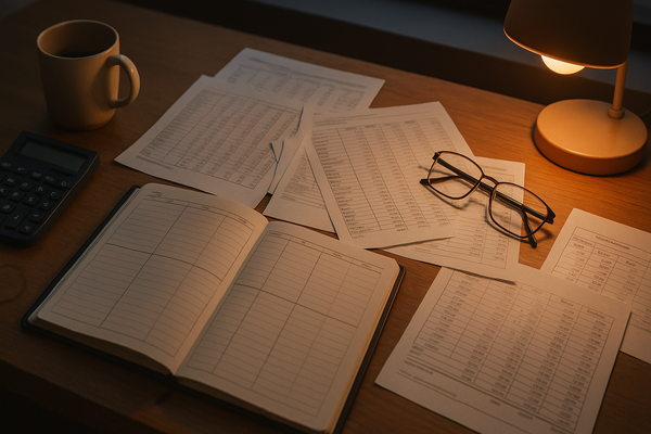 Full-Time vs. Part-Time Instructor Income: The Real Numbers