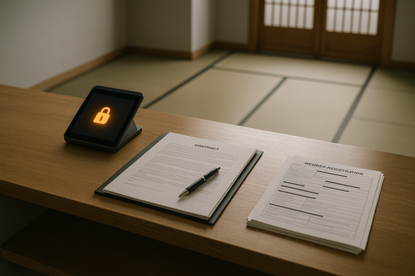 Dojo Liability & Third-Party Payment Processor Security