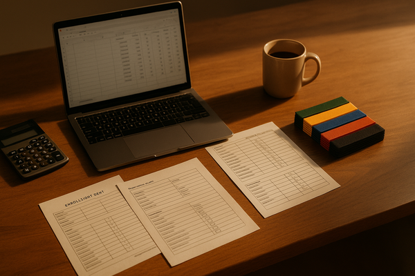 How to Open a Profitable Martial Arts School: Data & Margins