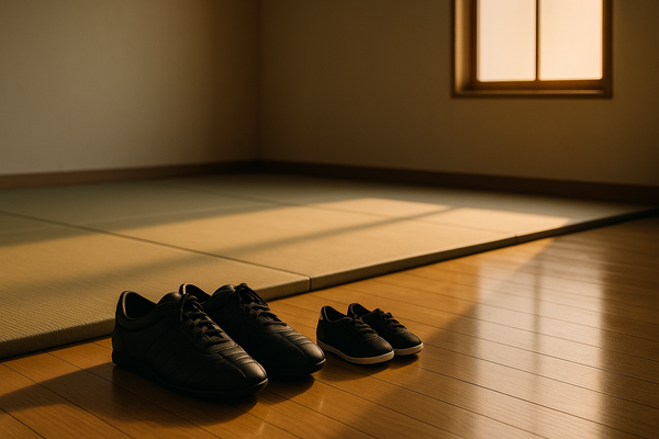Family Classes: Getting Parents and Kids on the Mat Together