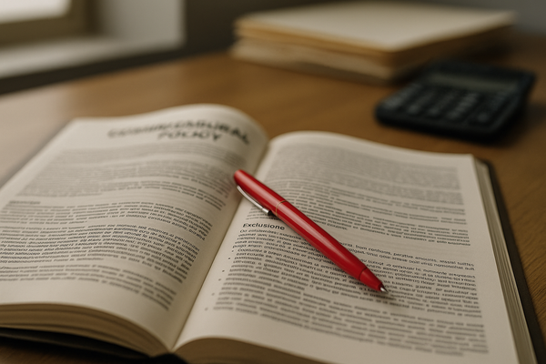 Martial Arts Liability Insurance: What's Covered in 2026