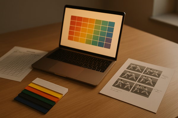 Curriculum Management Software for Martial Arts Schools 2026