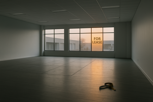 3 Mistakes That Kill 87% of New Martial Arts Schools