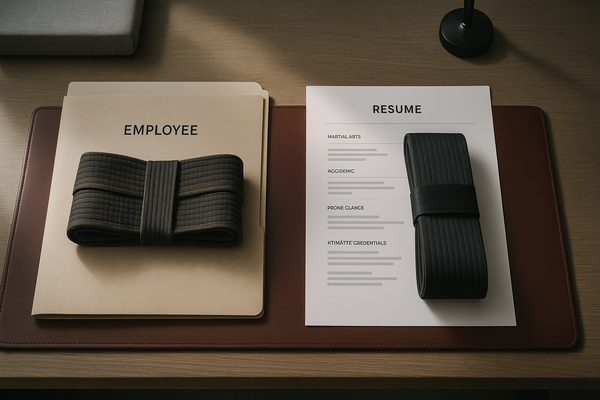 Hire Outside Black Belts or Promote From Within?
