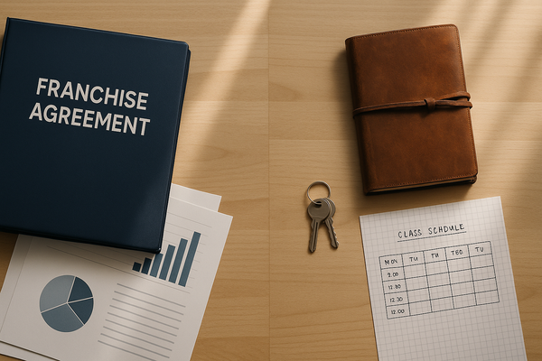 Should You Franchise Your Martial Arts School in 2026?