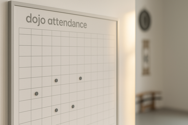 The First 90 Days: How Onboarding Transforms Dojo Retention