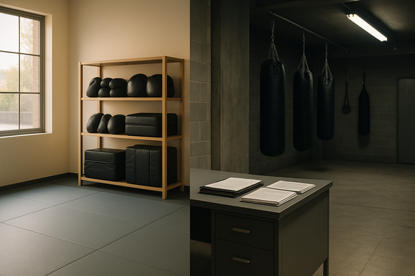 Krav Maga Instructor Certification: Civilian vs. Tactical