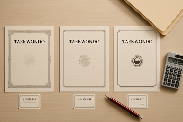 Kukkiwon vs. Independent Taekwondo Certification in 2026