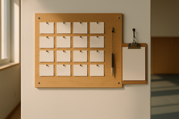 Client Feedback Systems That Actually Improve Retention
