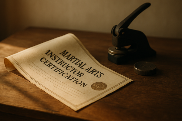 What Happens When Your Certifying Federation Closes?