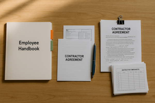 Employment Practices Liability Insurance for Martial Arts Schools