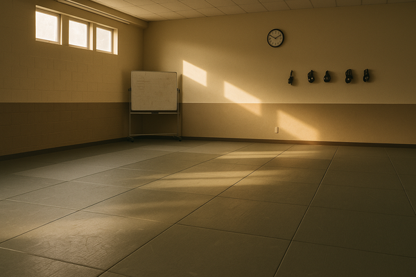 What It's Really Like Owning a Martial Arts School in 2026