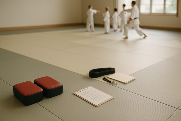 Assistant Instructor Programs: Build Your Teaching Pipeline