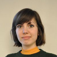 Sophie Roussel Sophie Roussel