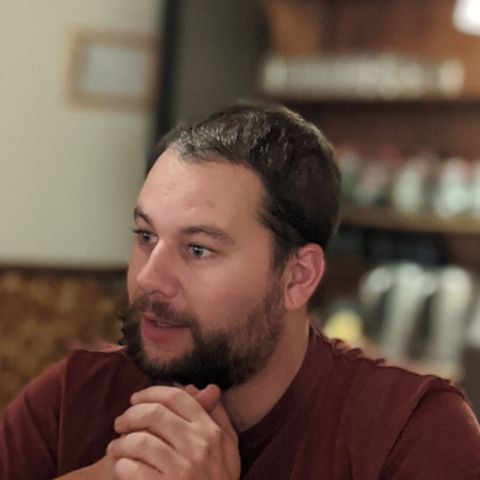 Thomas Triboult Thomas Triboult