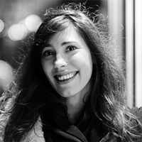 Pauline Bailly Pauline Bailly