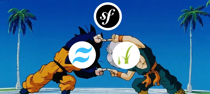 main picture Twig Components and Tailwind CSS fusion