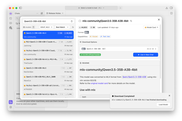 Run a Local LLM on a Mac Mini (and Supercharge OpenClaw)