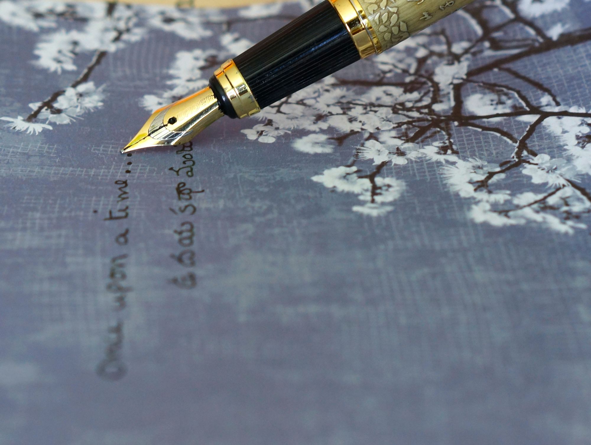 My long lost best friend Govindu