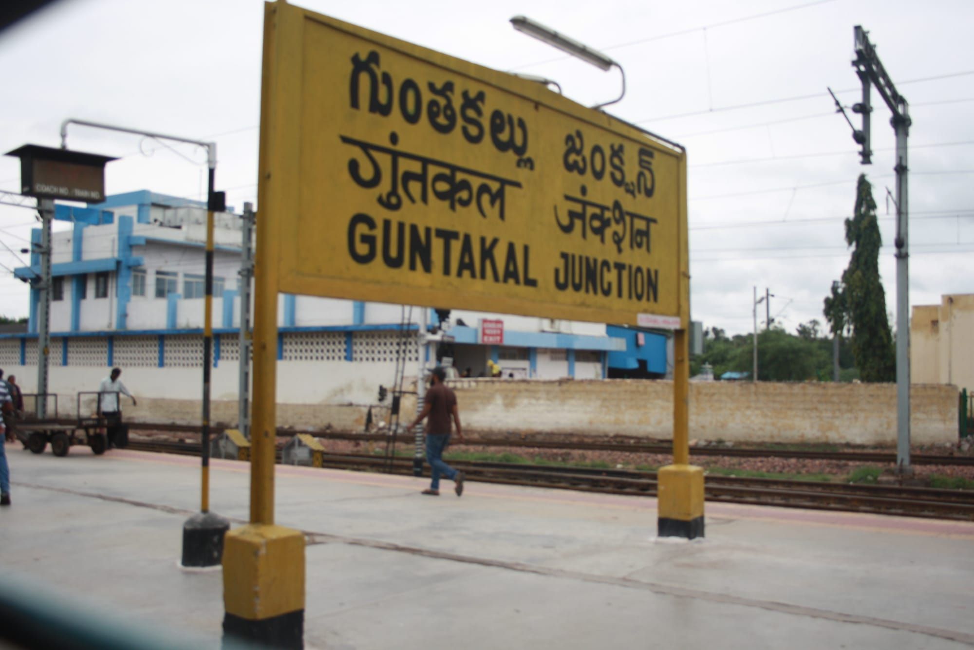 Kupasta Mandukam finds an ocean
