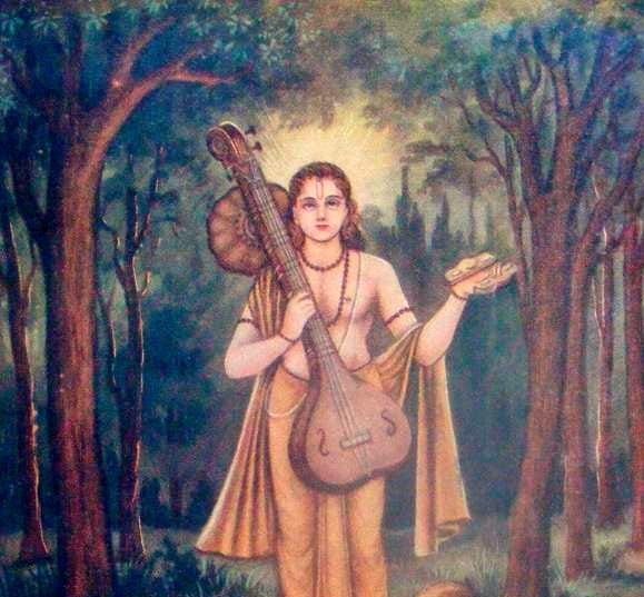 Veranda Tales-Traveling musician’s children