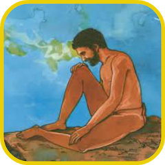 Veranda Tales-People’s poet
