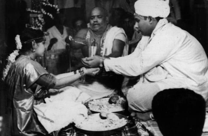 Veranda Tales-Nanamma’s asthana pandithudu