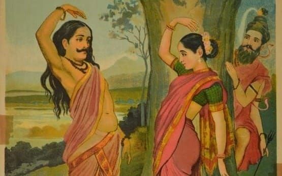 Veranda Tales-Dance of enchantment