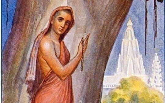 Veranda Tales - Free advice anybody?