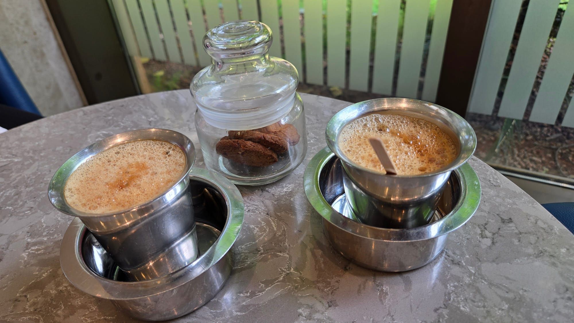 Veranda Tales-A meaningful life with purpose