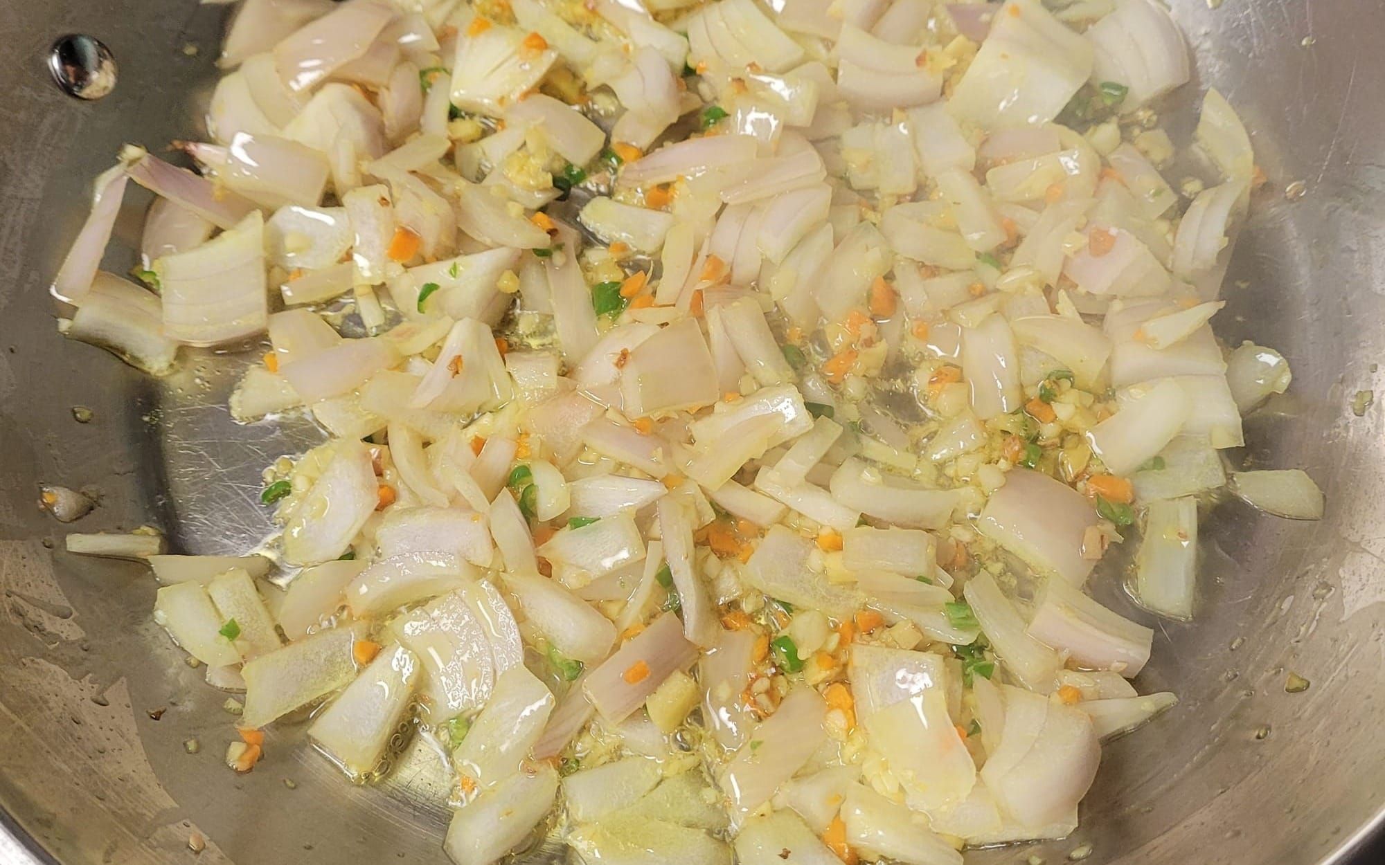 Veranda Tales-Onionology