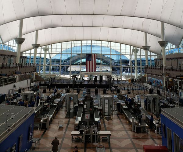 A Tiny Invisible Foe