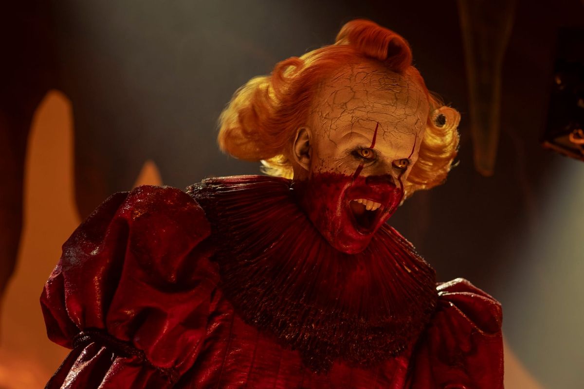 Las clásicas del terror para Halloween