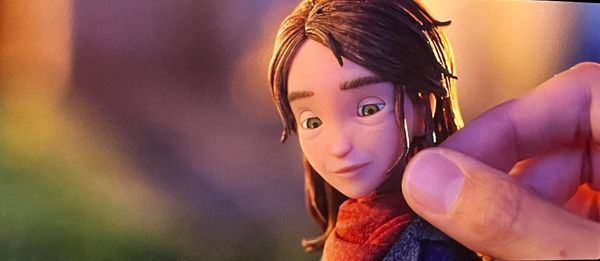 Wildwood: el proyecto en “stop motion” más ambicioso de Laika