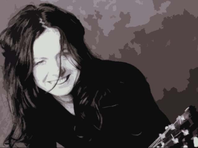 Celeste was born to sing Mi Enfermedad