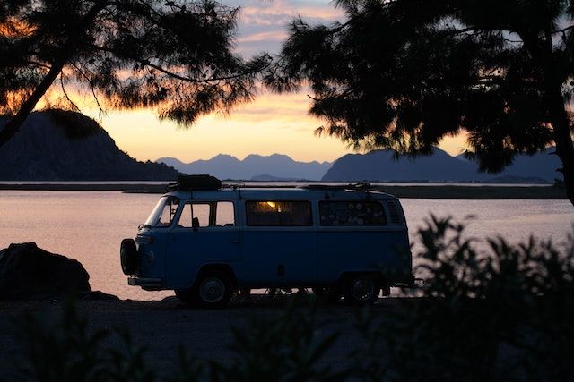 Alternatives to Car Camping in National Parks