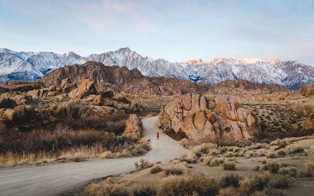Car Camping in National Forests and Public Lands