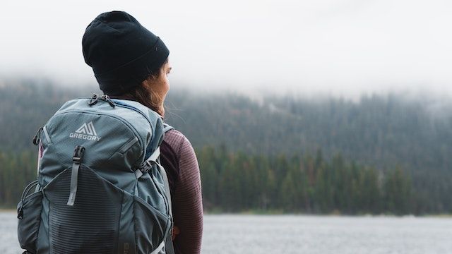National Parks Backpacking and Nearby Attractions