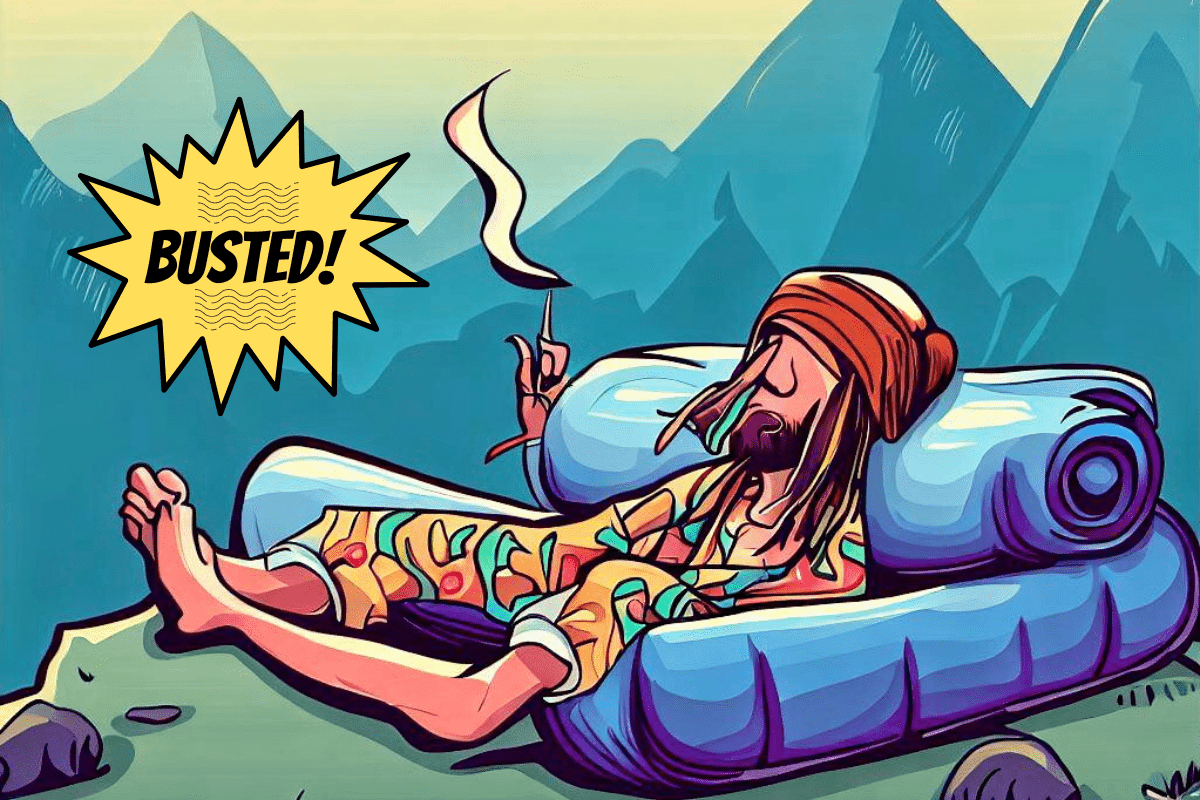 7 Common Misconceptions About Nomads