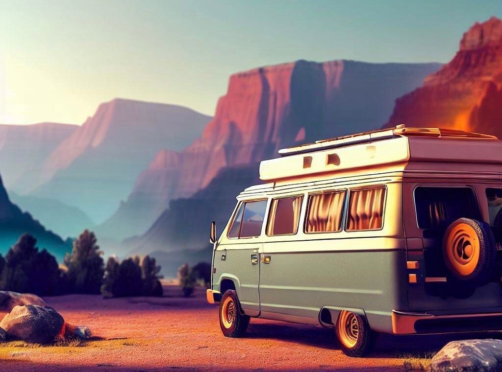 Can You Car Camp in National Parks? [Important Info]