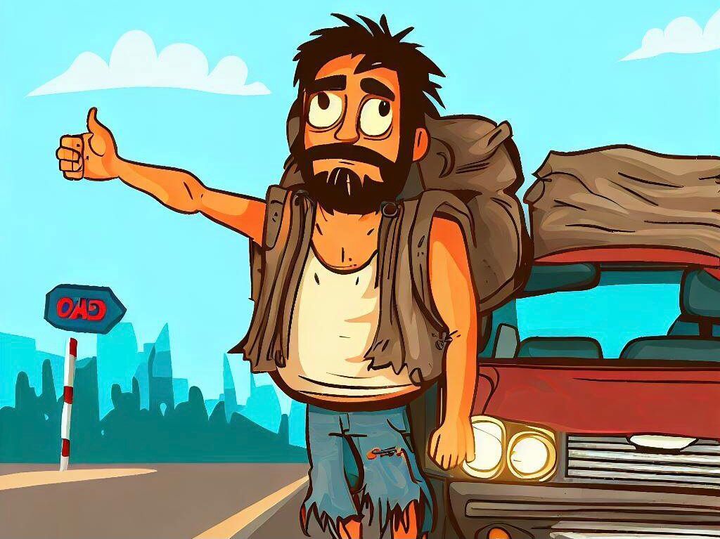 #1 Biggest Fear of Vehicle-Dwellers