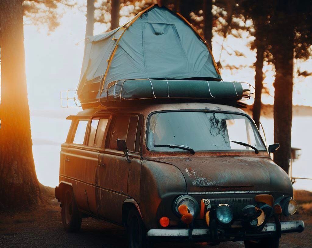 Budget Car Camping Tips [Ultimate Guide for Cheap Trips]
