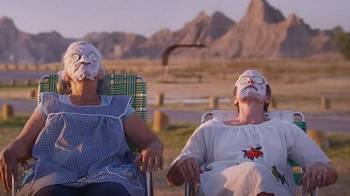 5 Types of Nomads You’ll Meet