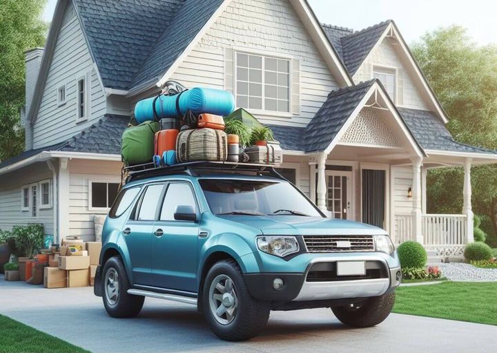 The Hardest Part of Being a Vehicle Dweller