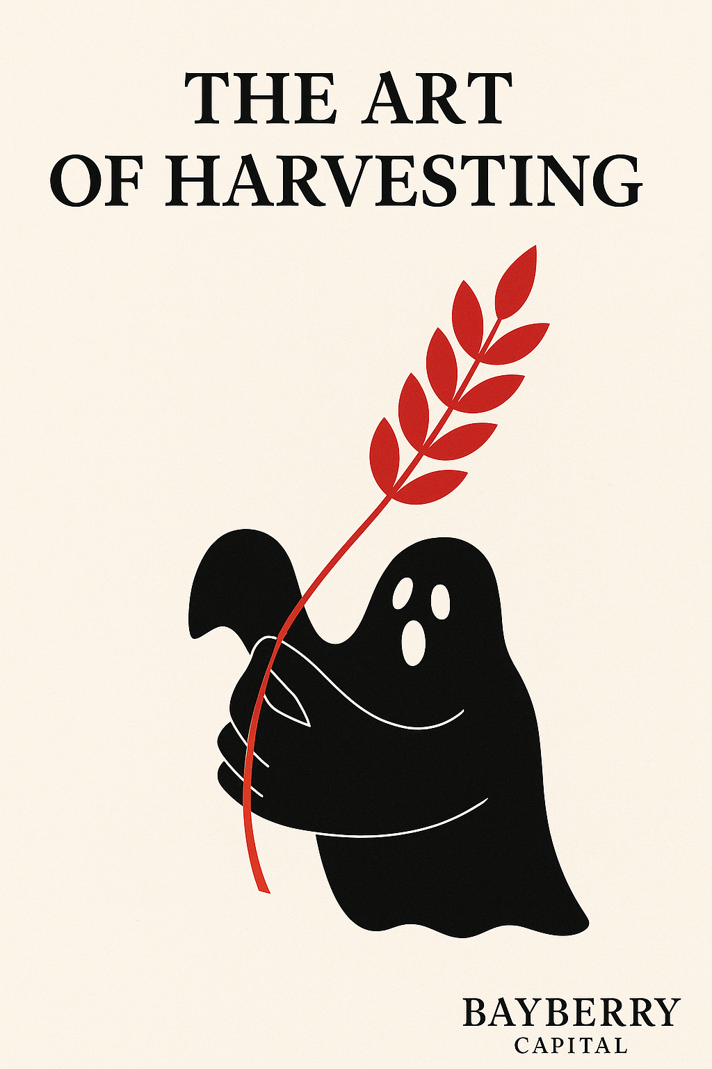 The Art of Harvesting