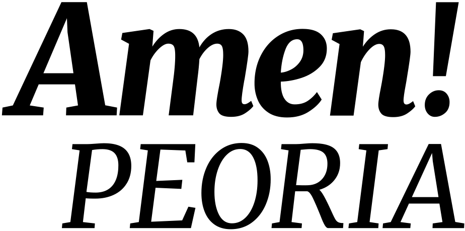 Amen Peoria