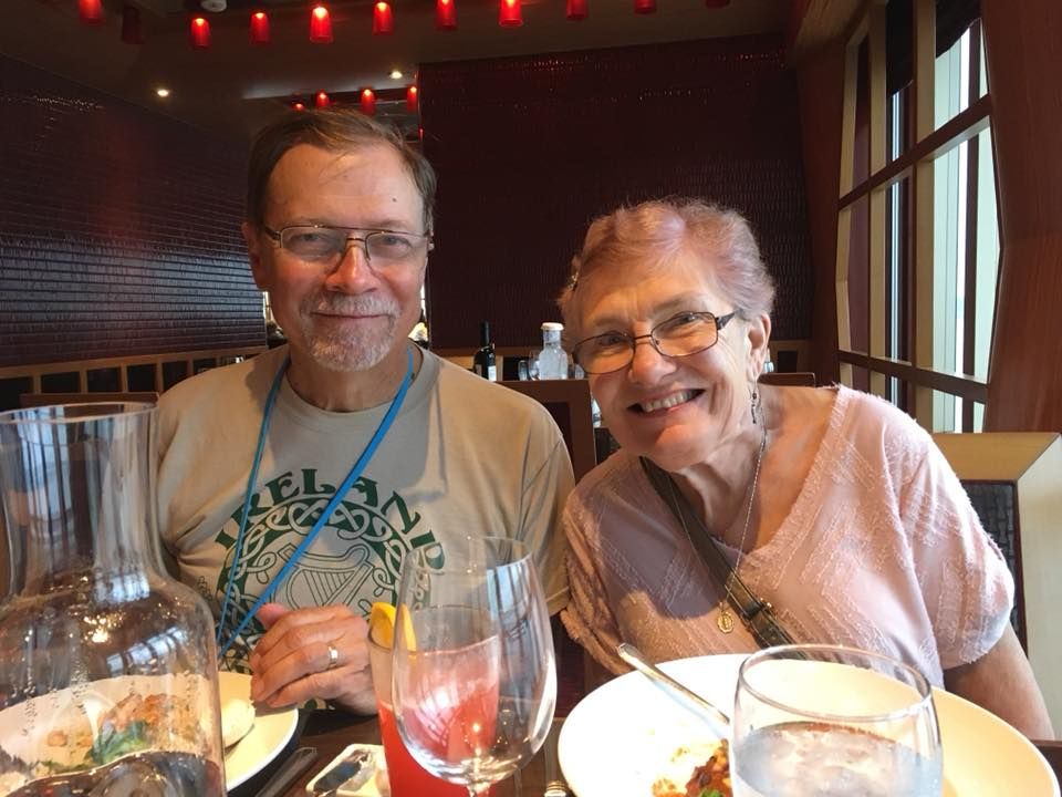 RIP Dan Bohan, passionate pro-lifer