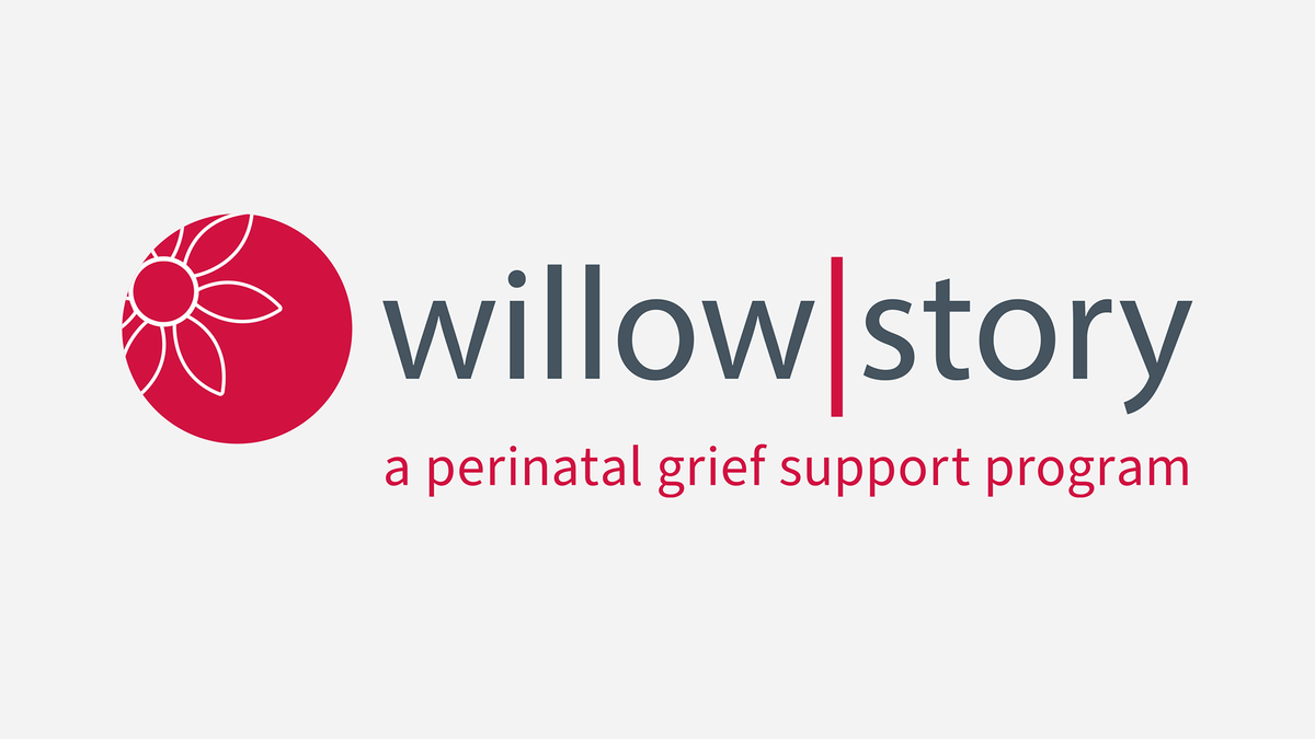 Online auction benefits perinatal grief support program Willow Story