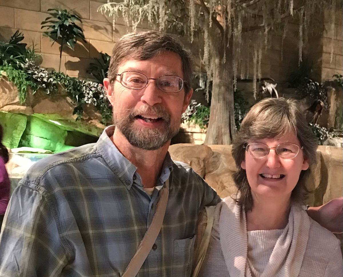 Couple expanding creation ministry in Peoria area