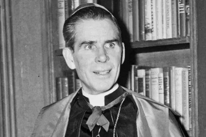 Beatification of Fulton Sheen will be a 'significant moment' for Catholic Diocese of Peoria